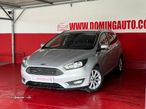 Ford Focus SW - 3