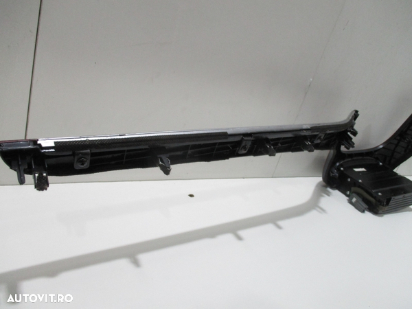 Trim Central Hyundai Santafe an 2007-2012 - 3