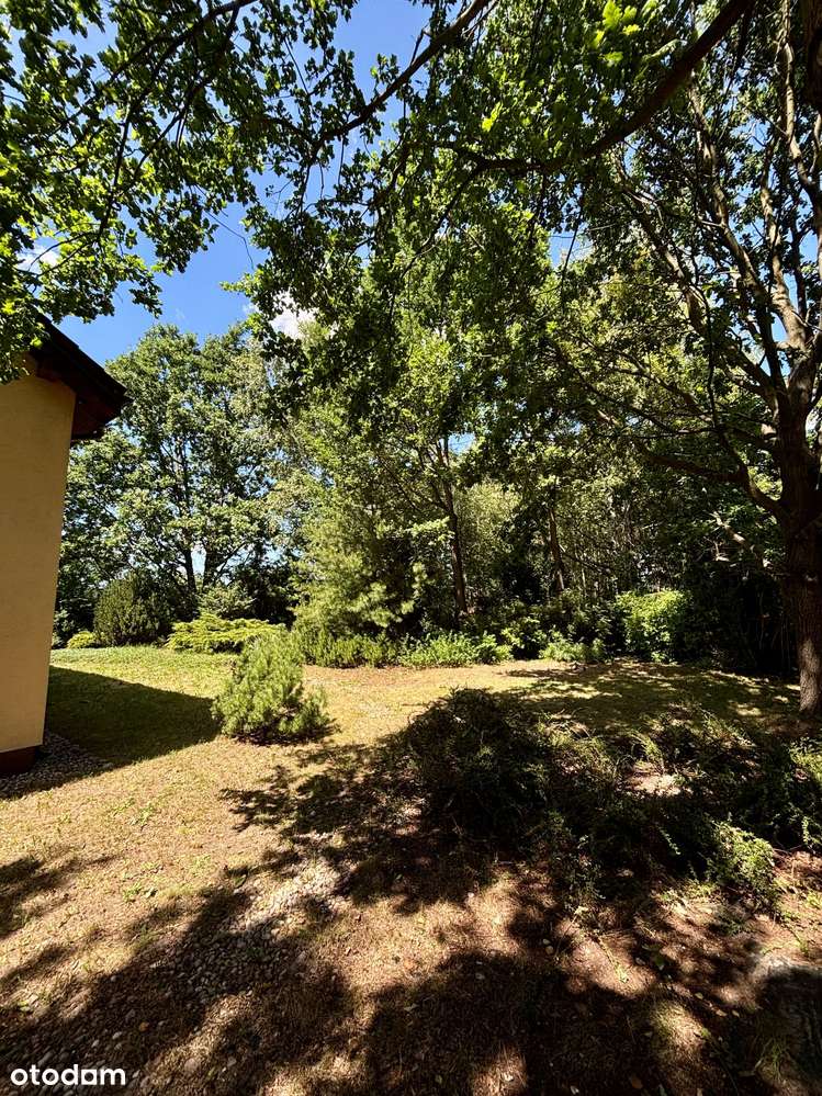 DOM W KOCZARGACH STARYCH – KOMFORT, JAKOŚĆ, NATURA I CISZA-17