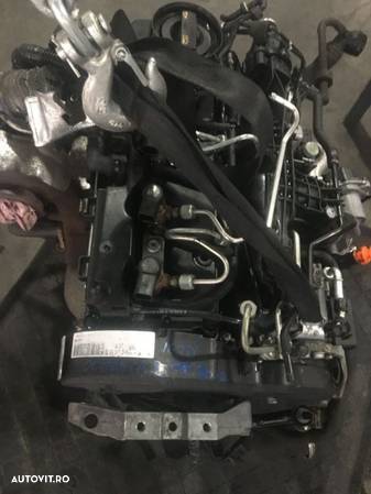 Motor Skoda Octavia 1.6 tdi, tip CAY - 1