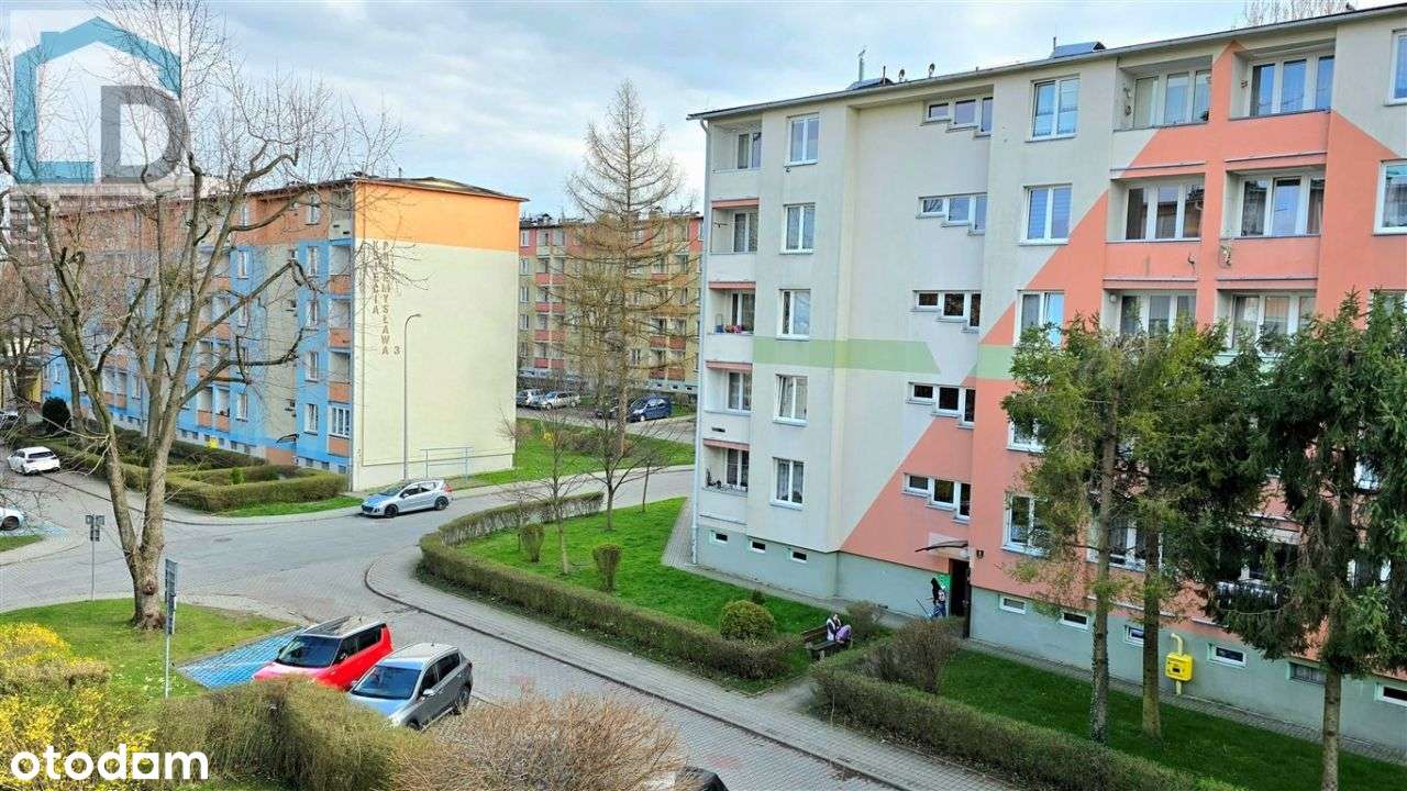 Mieszkanie, 35 m², Bielsko-Biała - Pełny obrazek: 3/18