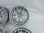 FELGI AUDI MERCEDES 5X112 22X9.5J ET45 - 5