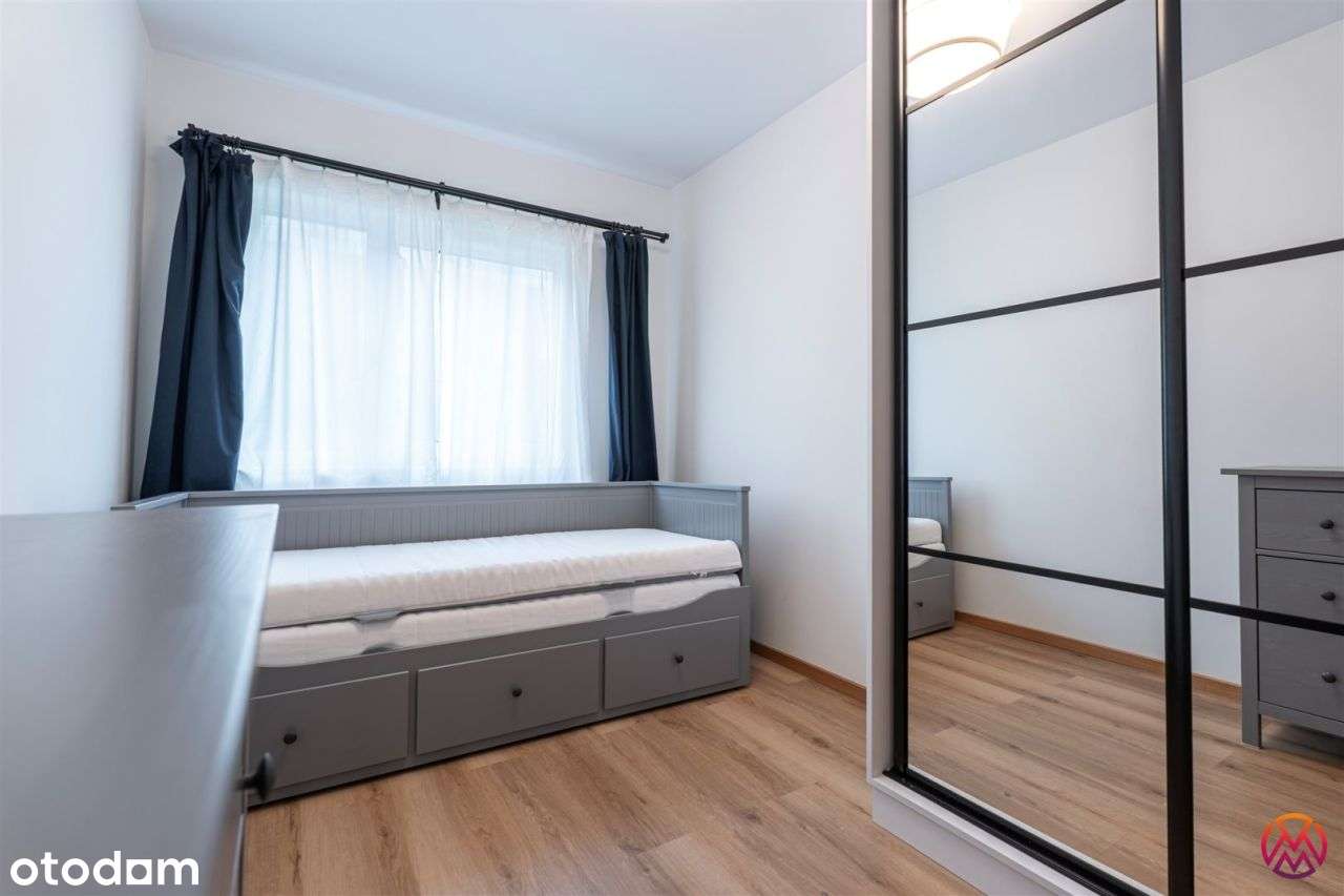 Fzuja | Apartament 3 pok, msc.park, klimatyzacja!-10