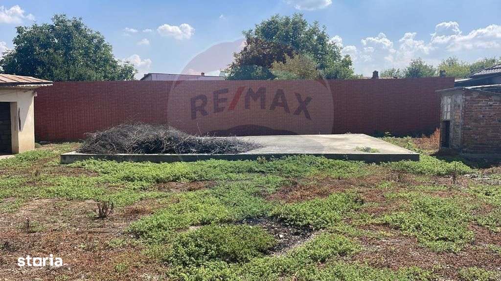 DE VANZARE Teren Floresti-Stoenesti / Strada 1 decembrie 1918-3