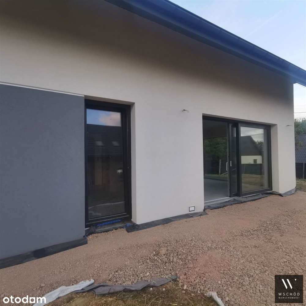 Dom wolnostojący| działka 7ar |6 pokoi | garaż-13