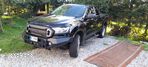 Ford Ranger 3,0 l EcoBoost Doppelkabine Autm Raptor - 3