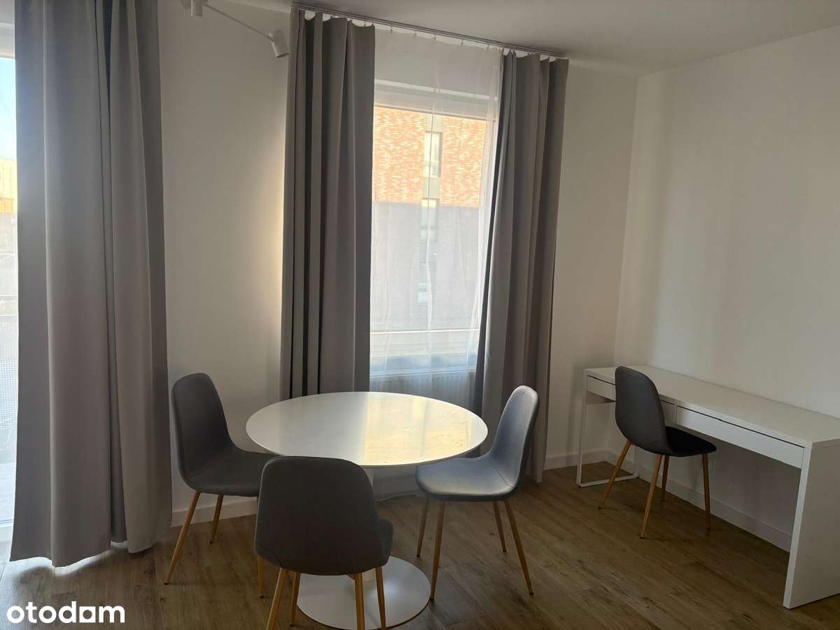 Kawalerka na Gumieńcach, 25m2 - Pełny obrazek: 4/10