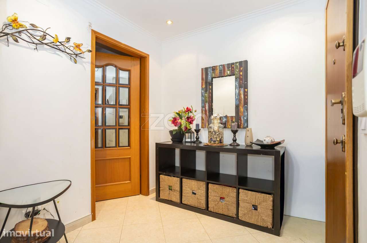 Apartamento T3 com Suíte e Arrecadação 40 m² - Santa Marta de Corro... - Grande imagem: 4/25