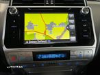 Toyota Land Cruiser 2.8l Turbo D-4D A/T 5 locuri Active - 9