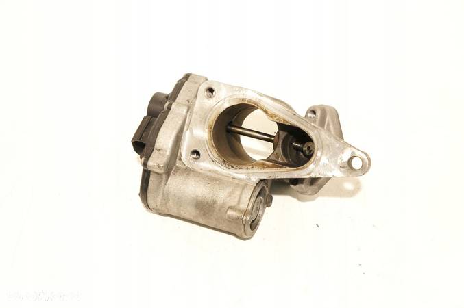 ZAWÓR EGR RENAULT LAGUNA III MEGANE III 1,9 DCI F9Q H8200194323 5PIN VDO - 3