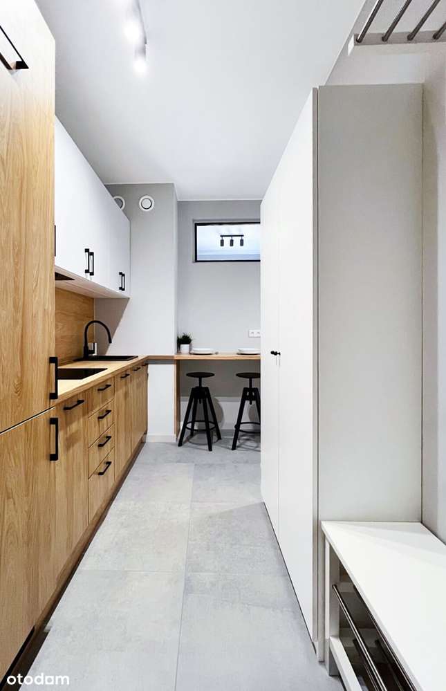 Pokój w mieszkaniu 3 pok. dla dziewczyny | Pomorska 107A - Pełny obrazek: 4/6