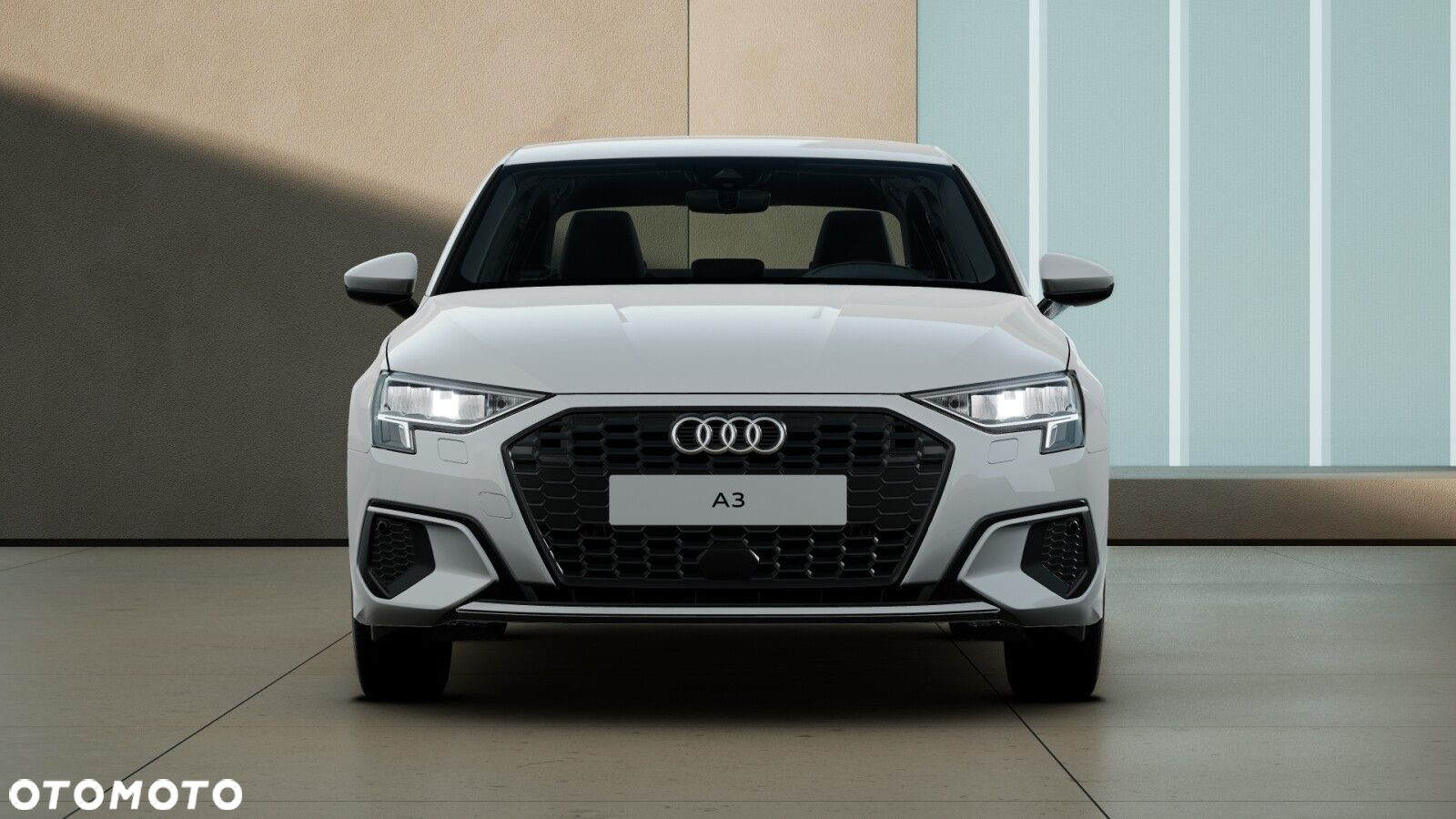 Audi A3 - 4