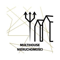 Multihouse Nieruchomości Logo