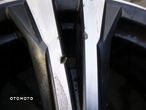 Nissan Qashqai Felga Aluminiowa 17" N8780111 - 2