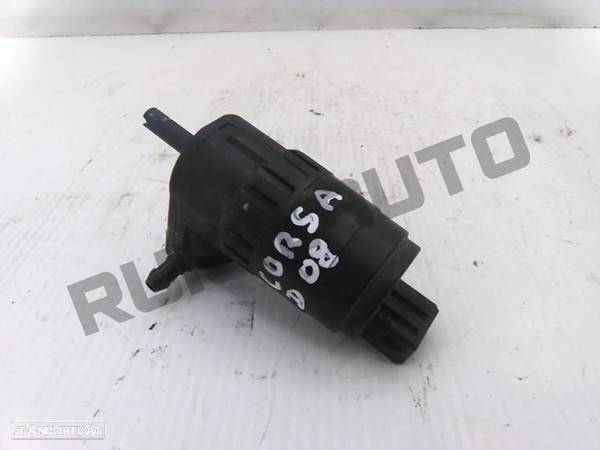 Motor Esguicho  Opel Corsa D 1.3 Cdti - 1