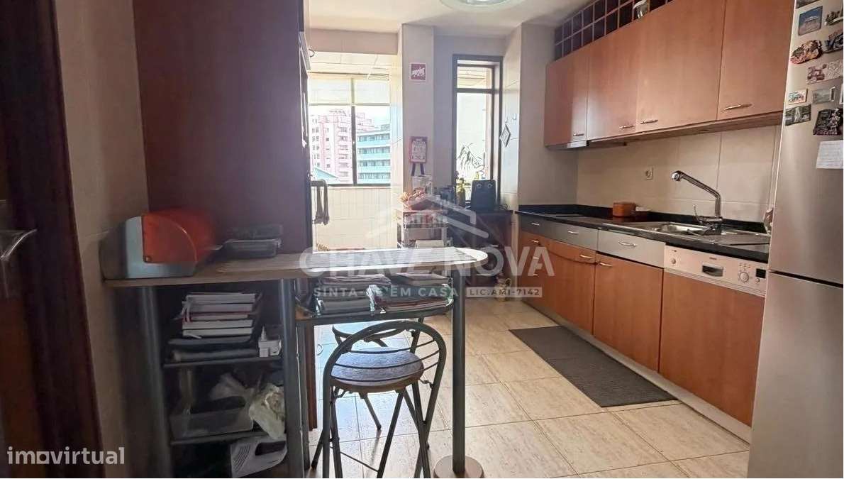 Apartamento T5 no Centro de Vila Nova de Gaia-13