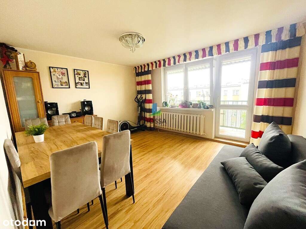 Mieszkanie w Działdowie, ul. Leśna - Pełny obrazek: 5/20