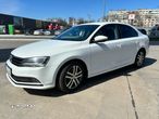 Volkswagen Jetta 2.0 TDI Comfortline - 4