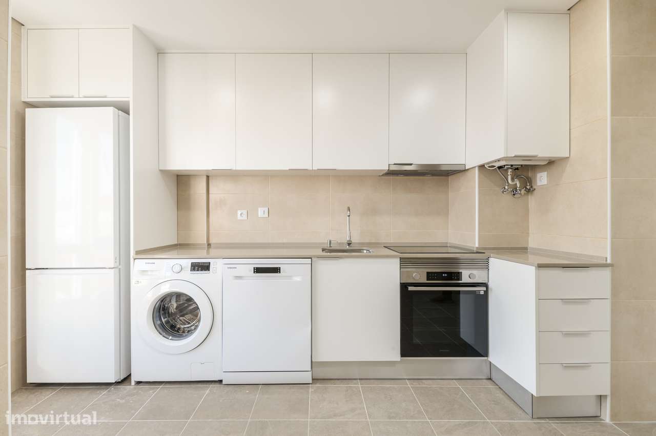 T2 para venda na Rua Mortos pela Pide, Montijo - Grande imagem: 3/19