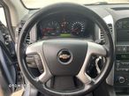 Chevrolet Captiva 2.0 2WD 7 Sitzer LS Family Edition - 21