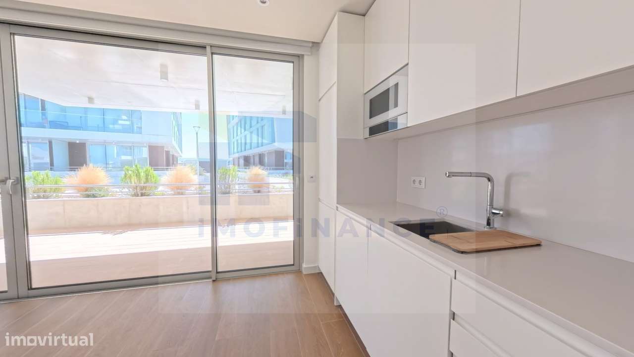 Apartamento T3 Premium - Condomínio Janelas da Baía Residence- São...-35