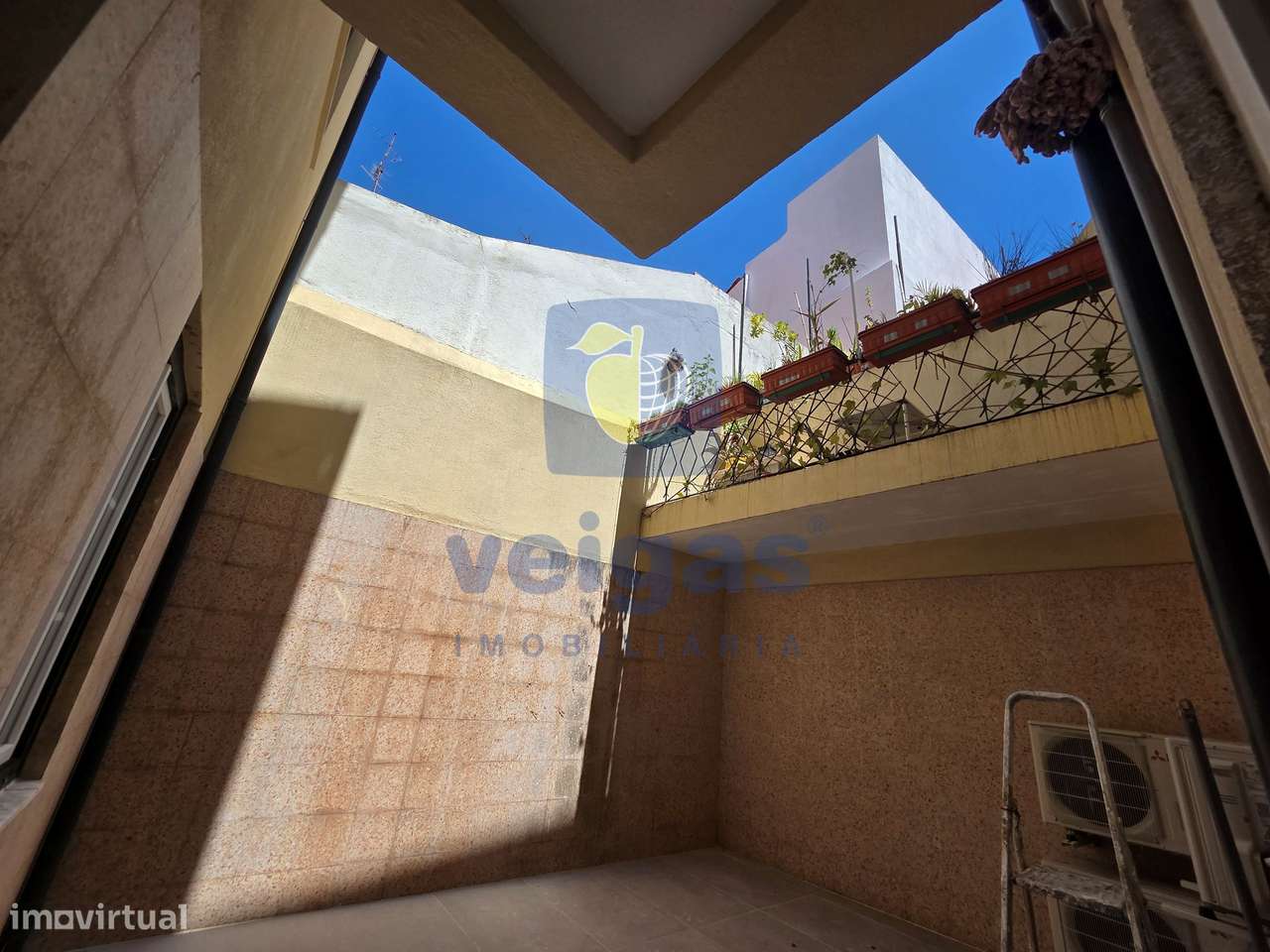 Apartamento T2 na Misericórdia-51