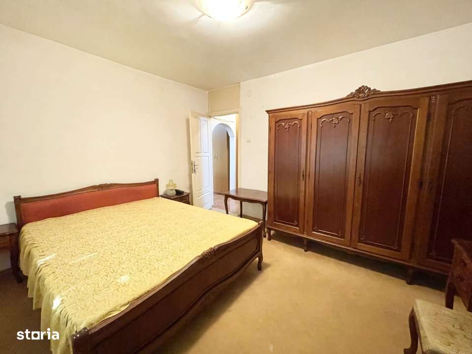 2 CAMERE I TIMPURI NOI I 62MP I Etaj 1 - CENTRALA I CONFORT SPORIT-12