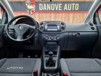 Volkswagen Golf Plus 1.9 TDI Comfortline - 16