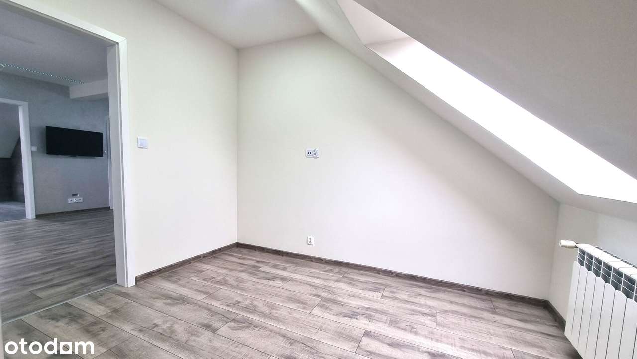 NIŻSZA CENA!!! Nowoczesne mieszkanie z antresolą i tarasem, 4 pokoje.-12