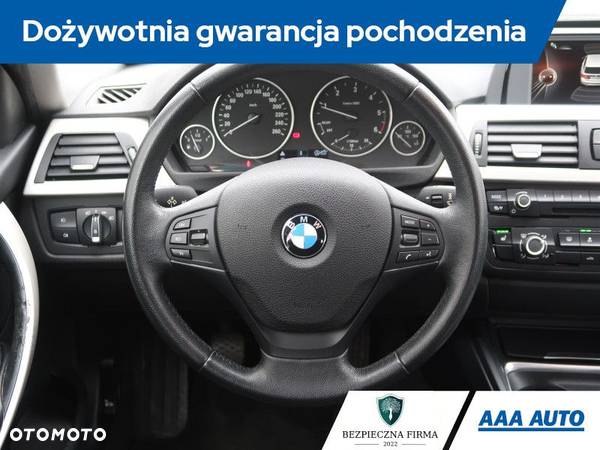 BMW Seria 3 - 20