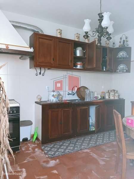 Moradia com terreno e vista desafogada a 5 minutos da vila da Malveira-16