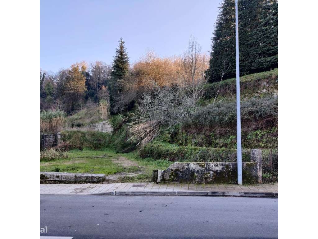 Terreno para construção em Paredes de Coura - Grande imagem: 5/5