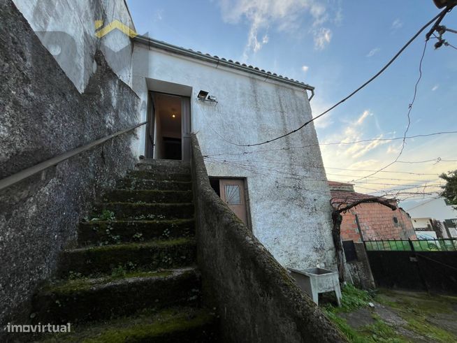 Moradia T2 Venda em Salgueiro do Campo,Castelo Branco-16