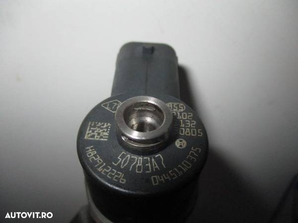 Injector Renault Master - 1