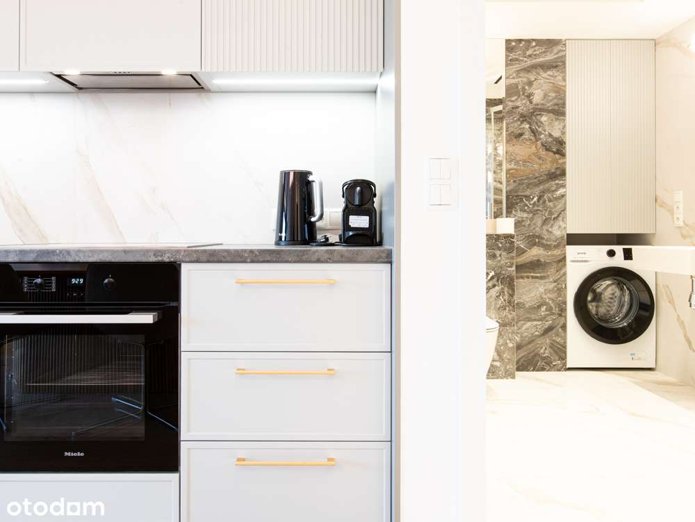 Apartament - widok na morze, taras, TOP lokalizacja-15