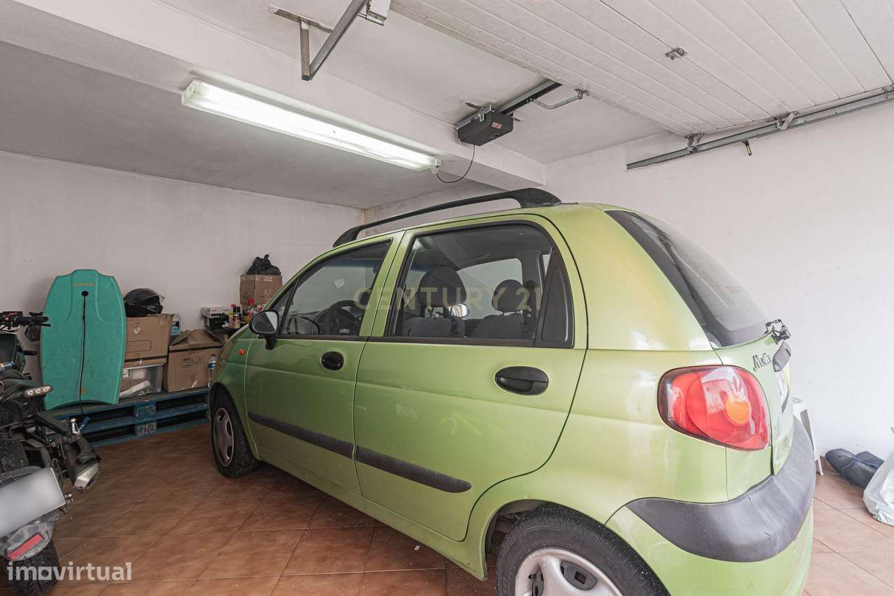 Casa T3 em Santa Maria, Torres Vedras - Oportunidade Única!-38