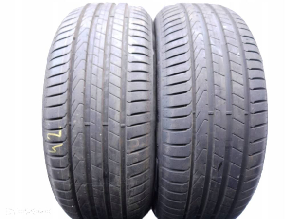 Pirelli Cinturato P7 215/55 R17 94V 2023 - 1