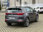 Kia Sportage 1.7 CRDI 2WD Vision - 4