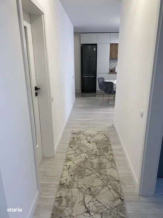 Apartament de vanzare cu 3 camere, 62 MP, zona Iris, la cheie - Imagine principală: 4/8