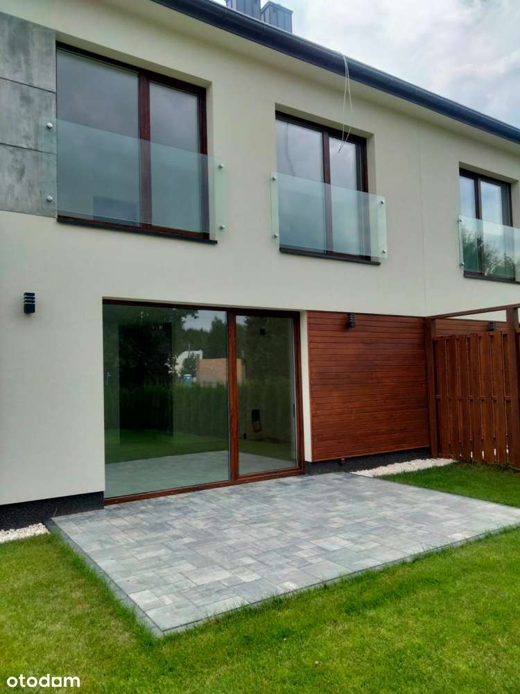 Ostatnie w ofercie  Domy w Solcu/ Konstancina-14