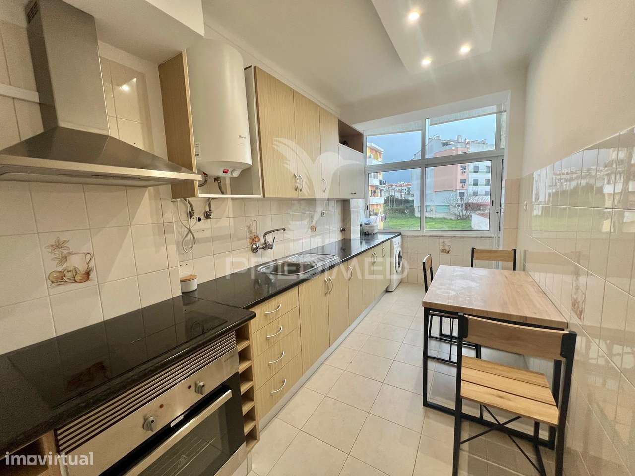 Apartamento T2 Remodelado | 1º Andar | Alto do Seixalinho - Barreiro - Grande imagem: 3/27