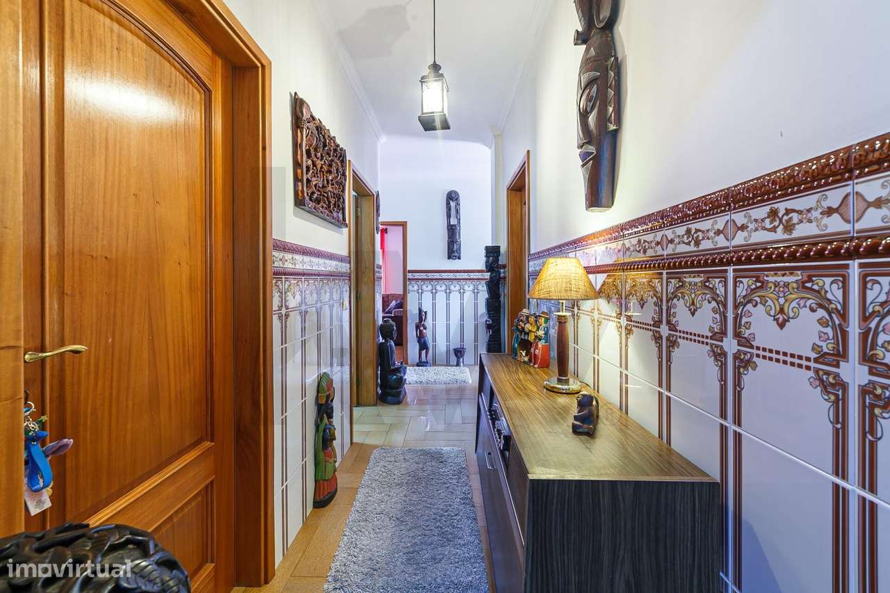 ANDAR-MORADIA T3 | PEDORIDO | CASTELO DE PAIVA-39