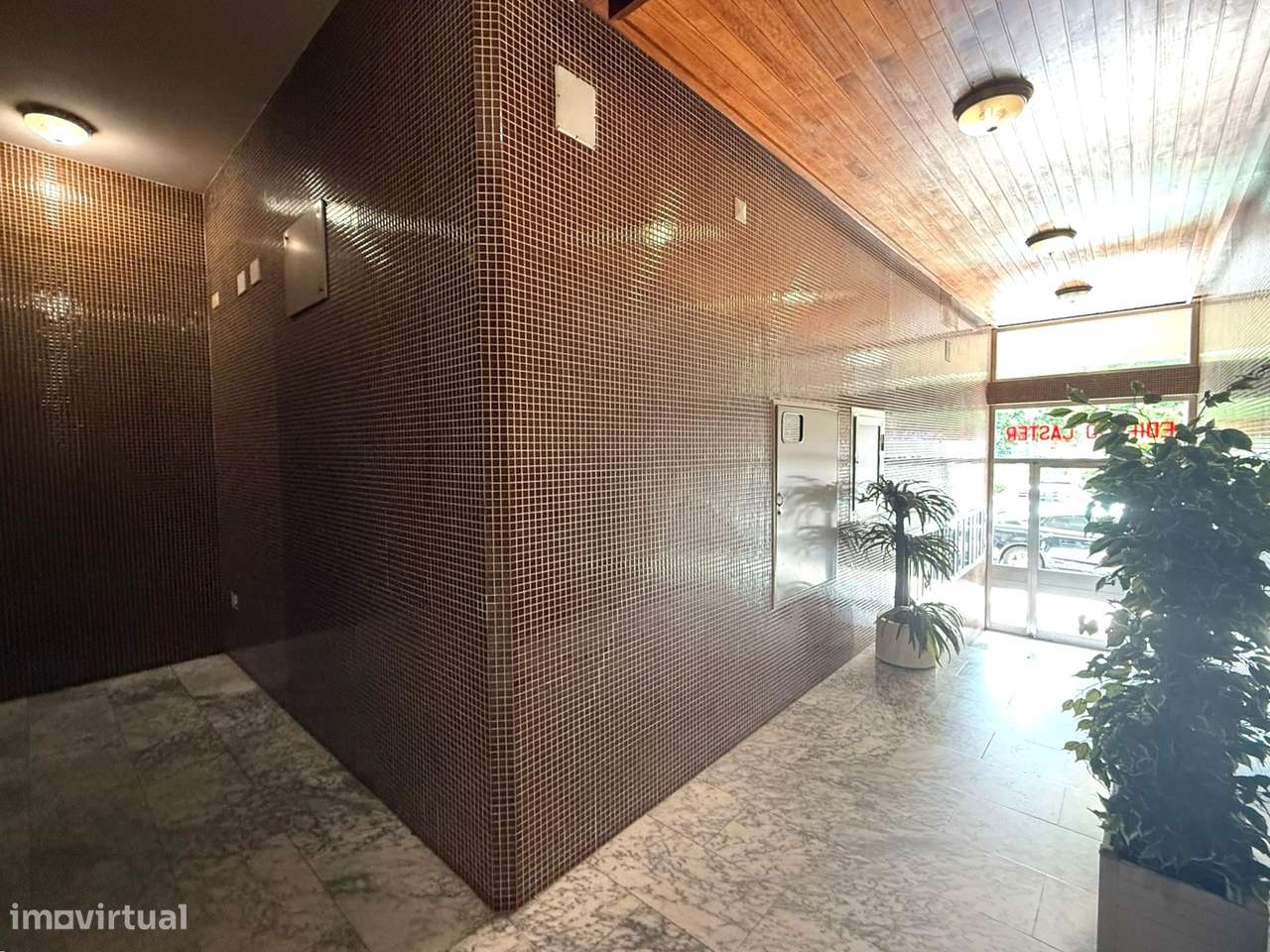 Apartamento T2 c/ terraço no Centro de Ovar-37