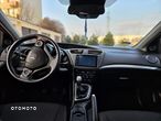 Honda Civic Tourer 1.6 i-DTEC Executive - 8