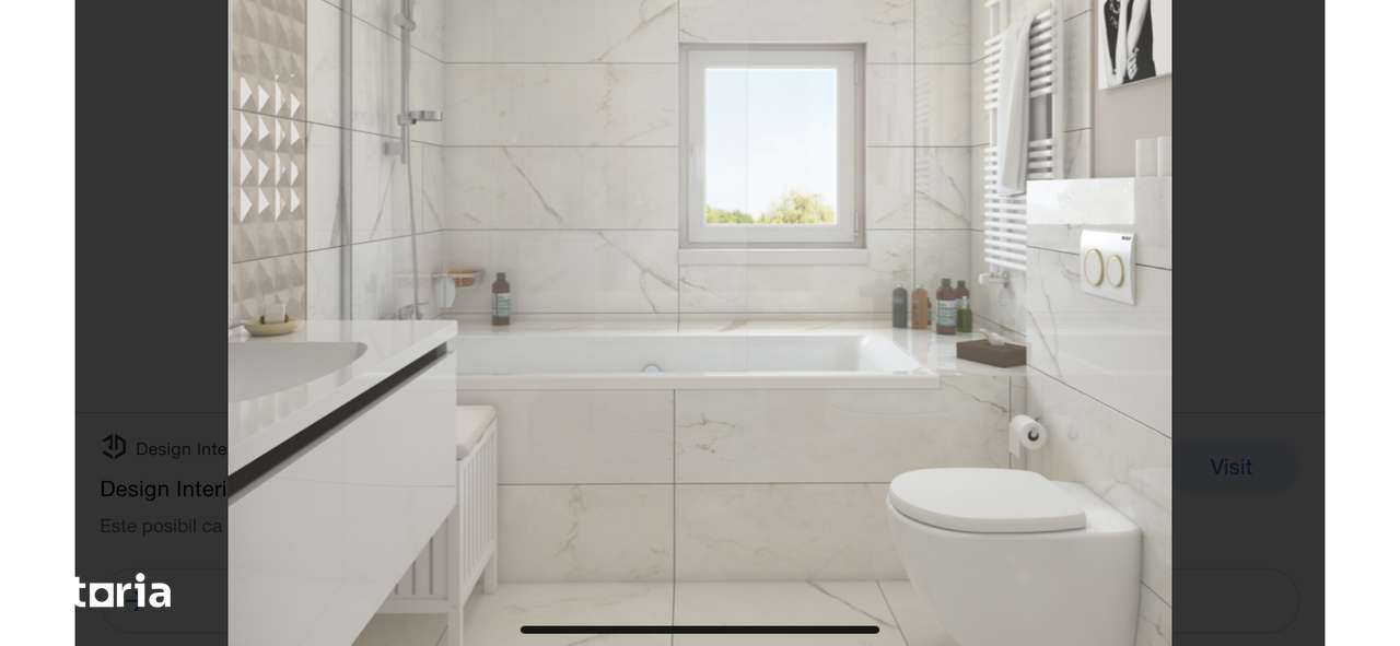 Apartament 2 camere, bloc finalizat, Brancoveanu Postalionului - Imagine principală: 4/4