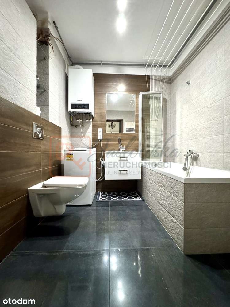 Kawalerka 28,5 m² – Strażacka | Do wprowadzenia-5