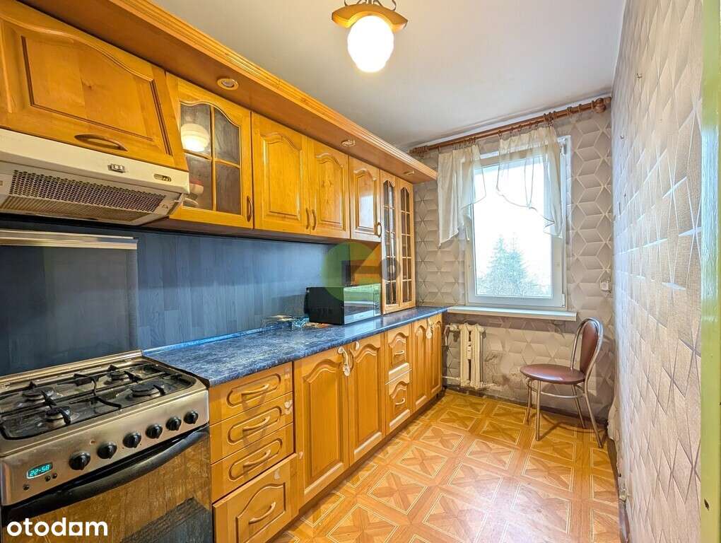 Duże M5 na Wrzosowiaku | Częstochowa ul. Sportowa-2