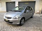 Honda Jazz 1.2 LS Cool AC - 3