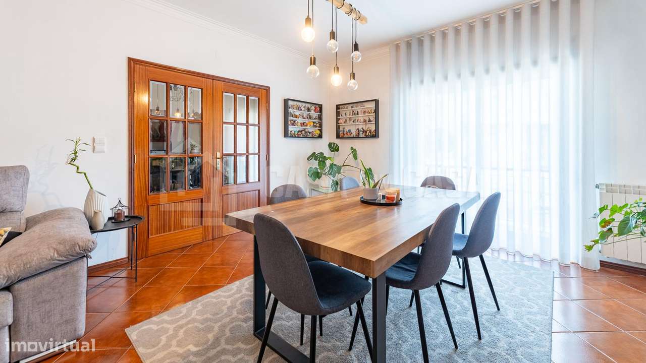 Moradia em Banda V4 em Fragosela - Grande imagem: 2/14