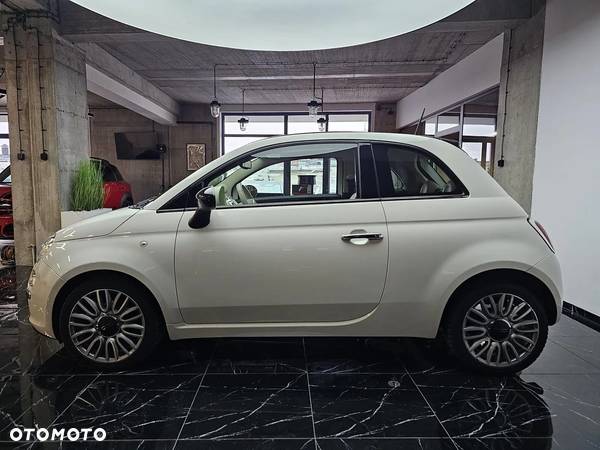 Fiat 500 0.9 Twinair Lounge S&S Euro5 - 1